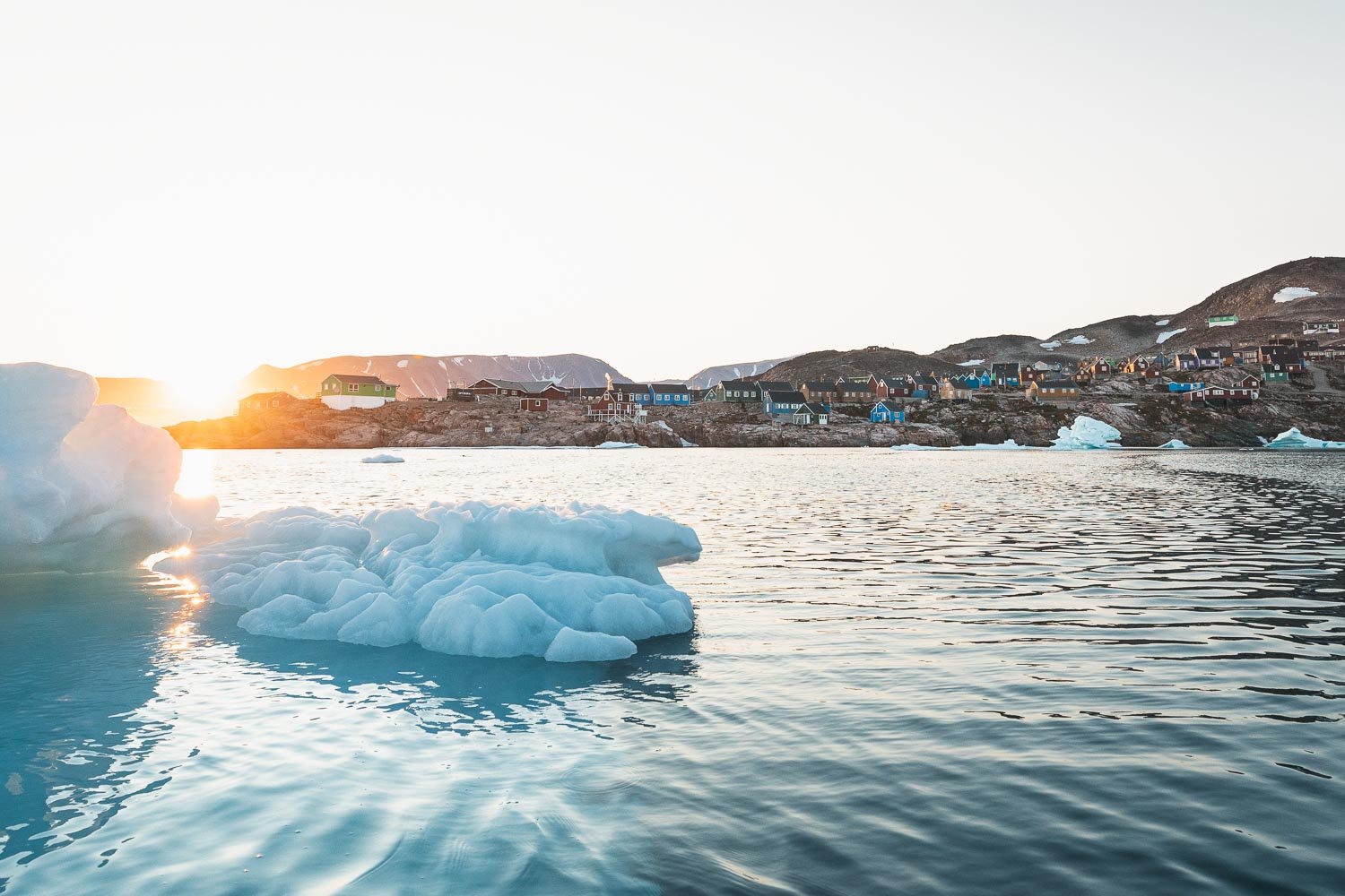 Echi dal Grande Nord: la storia millenaria del popolo Inuit