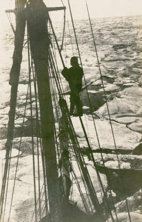 Knud Rasmussen: in dialogo con i popoli del Grande Nord