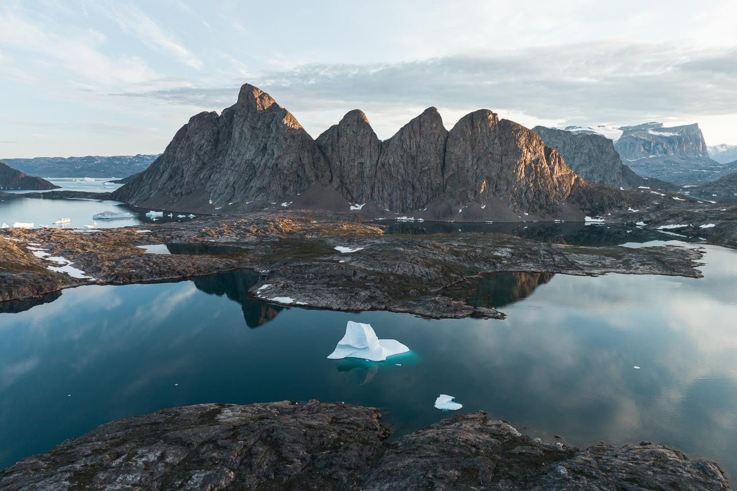Echi dal Grande Nord: la storia millenaria del popolo Inuit