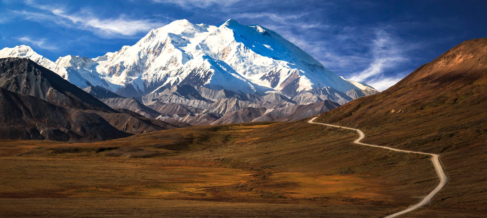 Alaska