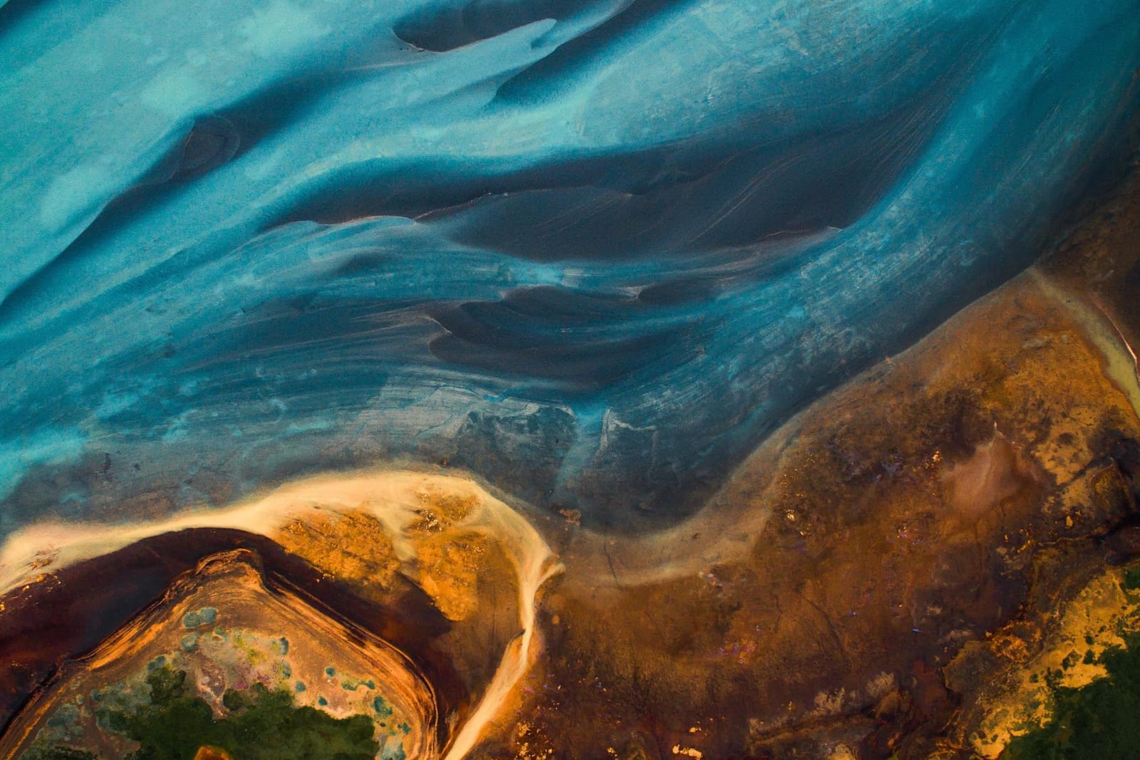 INVITO - Serata evento: Islanda, Groenlandia e Isole Svalbard