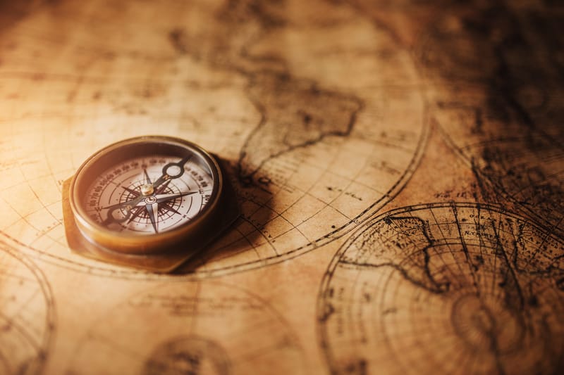 Forse Atlantide, il mito nascosto: incontro con l'arcipelago che ossessionava i cartografi (Azzorre).